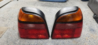 Lumières arrière Volkswagen Golf MK3