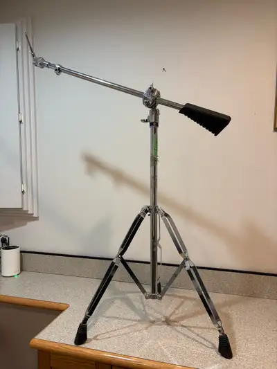 Cymbal stands - Yamaha, Pearl, DW, Taye, View more