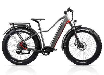 IGO EXTREME 3 FAT TIRE EBIKE *NEW IN BOX SEALED*, View more