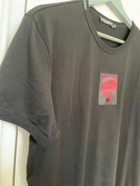 T-Shirt D&G