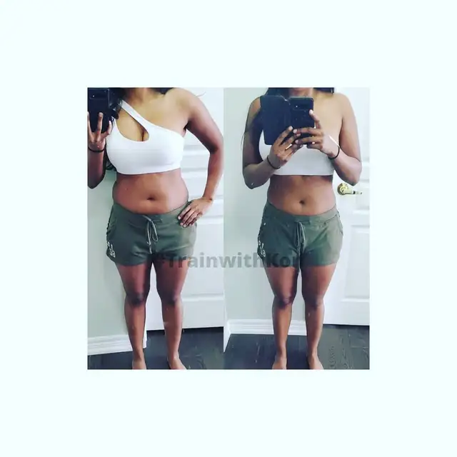 Get in Shape (Scarborough & Markham)64357848504193122