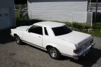 Ford Granada 1976