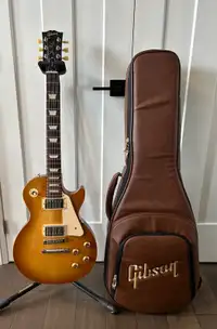 Gibson Les Paul USA in Mint Condition