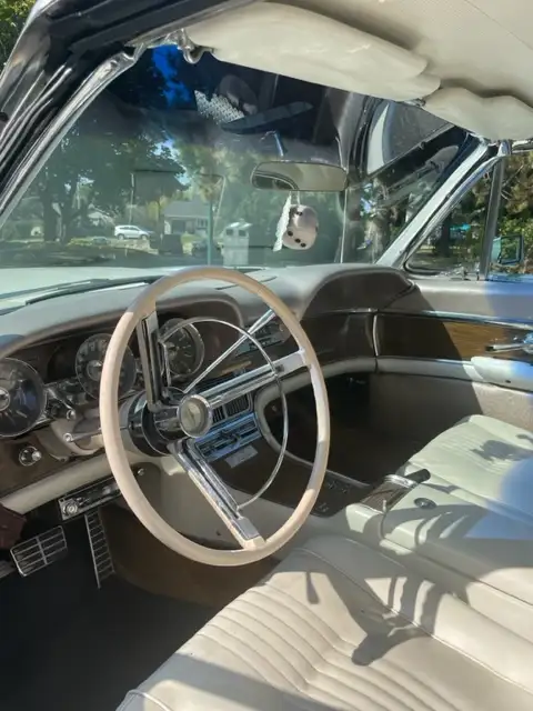 1963 Ford Thunderbird62864745153922124