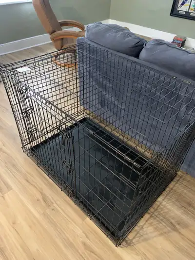 Dog Kennel- Extra Large. , View more