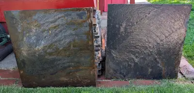 Black Slate Tiles, View more
