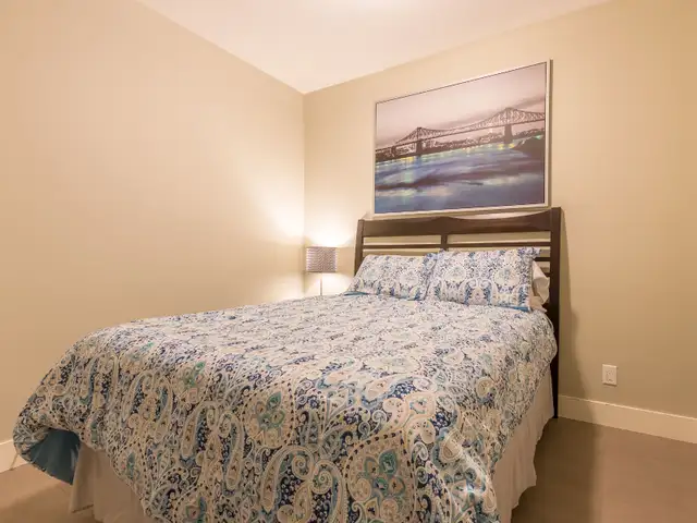 1 Bed, 1.5 Bath House incl utilities on Lake until June 30, 2026 in Long Term Rentals in Vernon - Image 12