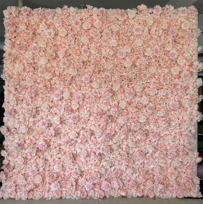 $150-200 is for rental, purchase price is $900-1200. Size is 8ft x 8ft . Available for both rental o...