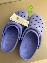 Crocs - brand new in package