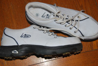 Golf shoes size 8.5