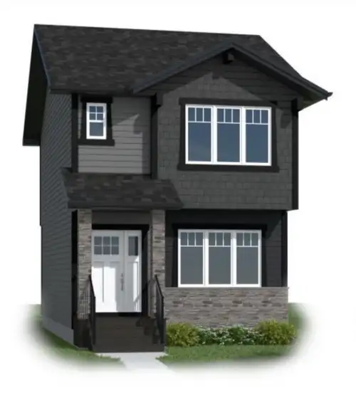 Available Dec.1,2025 Located in Brighton on corner lot across from park. Great location walking dist...