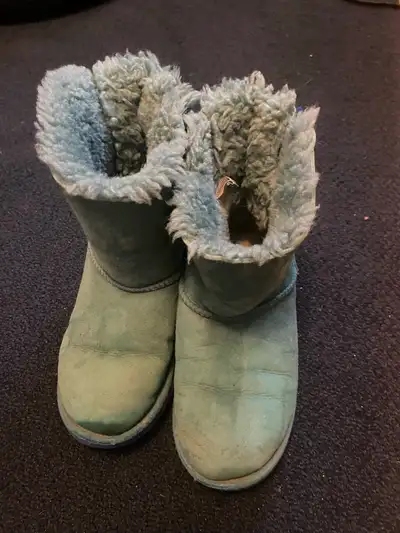 Ugg Boots, View more