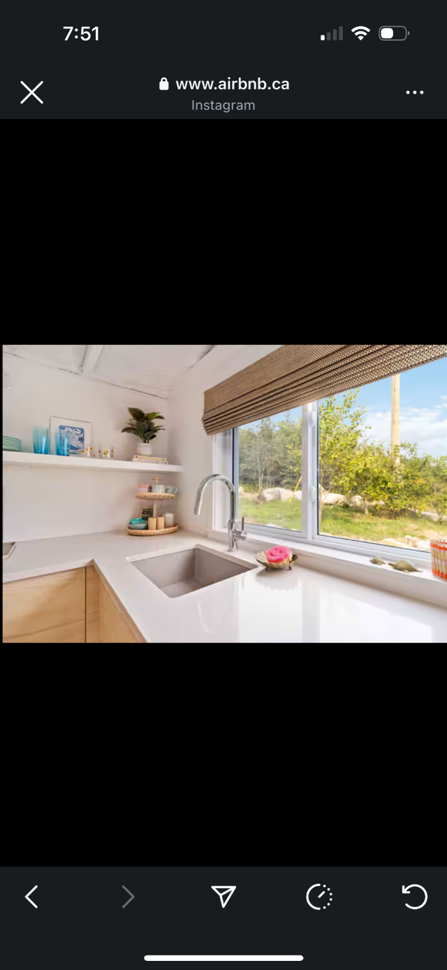 Furnished cottage near Hubbard’s for rent in Long Term Rentals in City of Halifax - Image 9