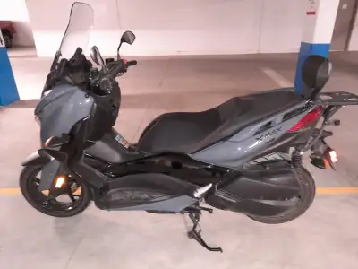 Mature owner. Excellent condition. GPS accessory. Please phone for further information (613)433-3943...