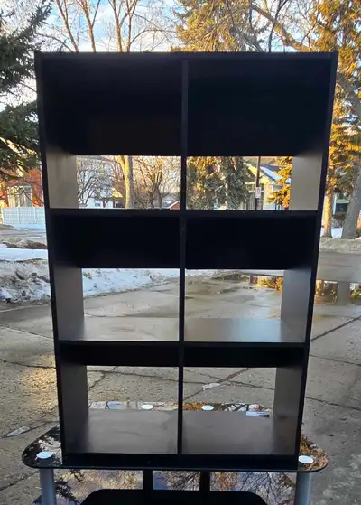 Book Shelf, View more