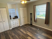 Gorgeous mobile home in beautiful tampa bay