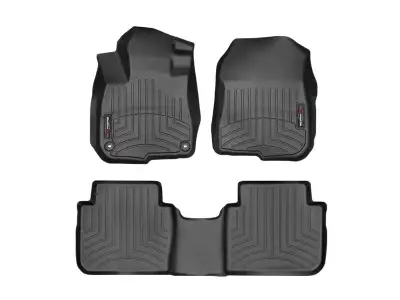 Floor Mats, View more