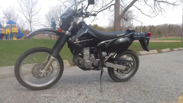 motorcycle for sale DRZ400s in Street, Cruisers & Choppers in City of Toronto - Image 7