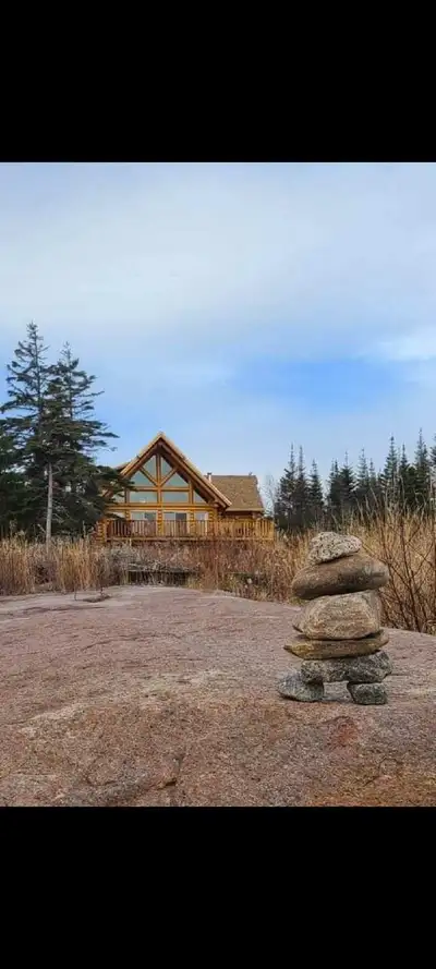 #Citq 307465 Chalet de vacances à Port-cartier, View more