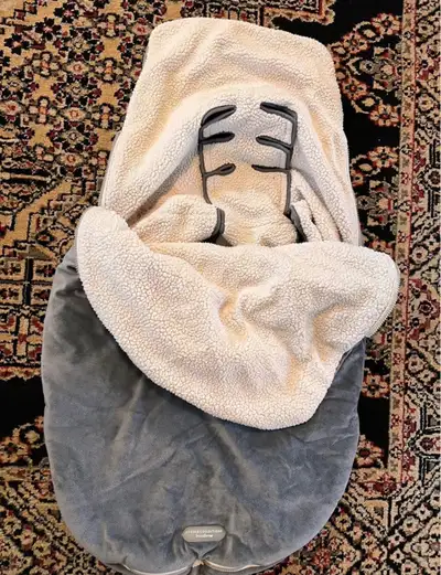 Stroller cover, View more