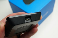 Nexus Wireless Charger for Nexus 5, 7, and 4