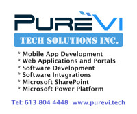 Mobile App / Software Development Services
