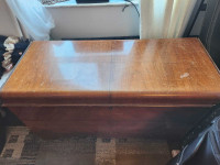 Cedar Chest  (just reduced as of March 25/24)