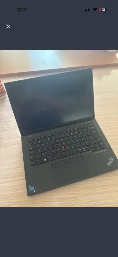 ThinkPad, View more