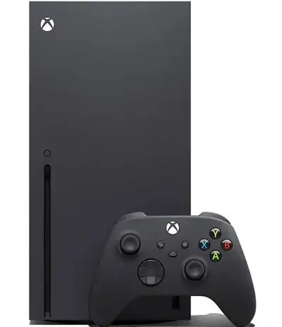 Xbox series x 1tb, View more