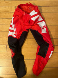 Kid’s Fox 180 Motocross Pants