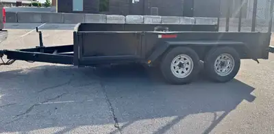 Looking to buy your old uneanyed trailer. Car trailer, flat deck, cargo trailer, utility trailer