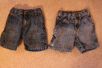 Boys 12 to 18 Month Shorts