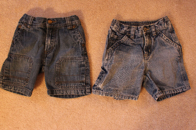 Boys 12 to 18 Month Shorts in Clothing - 12-18 Months in Barrie