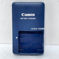 Canon digital camera battery chargers assorted models 