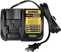 Dewalt Battery Charger - New