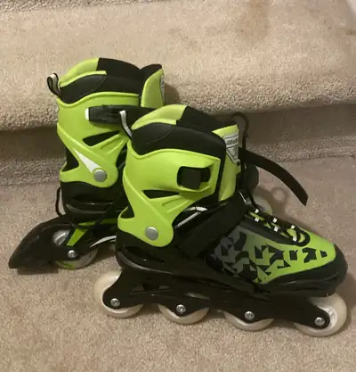 Bladerunner Rollerblades, View more