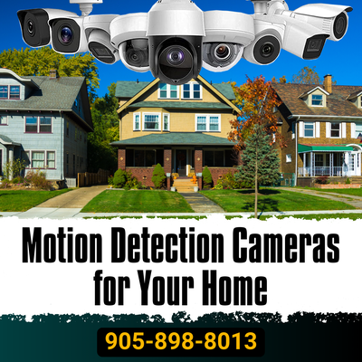Upgrade your security with our HD CCTV cameras and alarm system, combining smart technology with pow...
