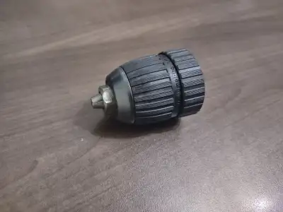 METABO Drill    Chuck Made in Germany.