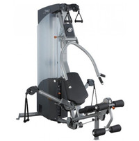 Torque Fitness TQ5 Hybrid Strength Home Gym System