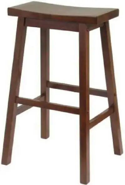 seat saddle stool chair kitchen dining bar stool  counter bench, View more