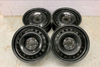 16" Inch Ford Rims (5 lugs x 108mm)