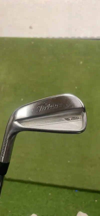 Titelist T150 4-Pw, View more