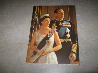 Royal Visit of Queen Elizabeth to Nova Scotia itinerary