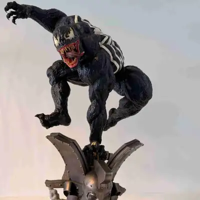 Sideshow Collectibles Venom, View more