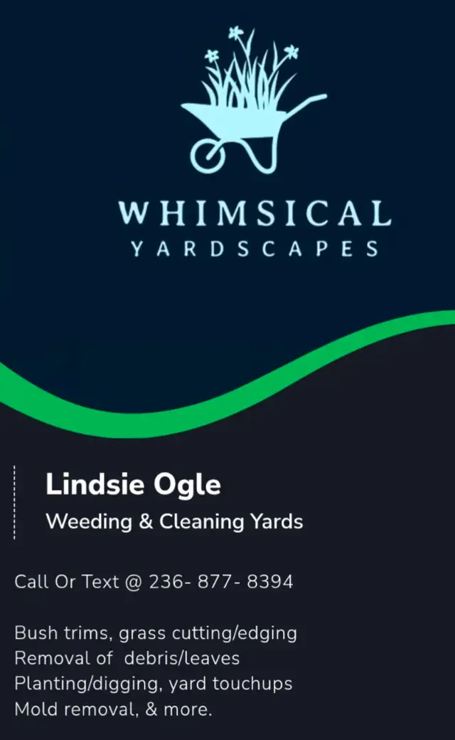 yardhelper/weeder484084067672401920