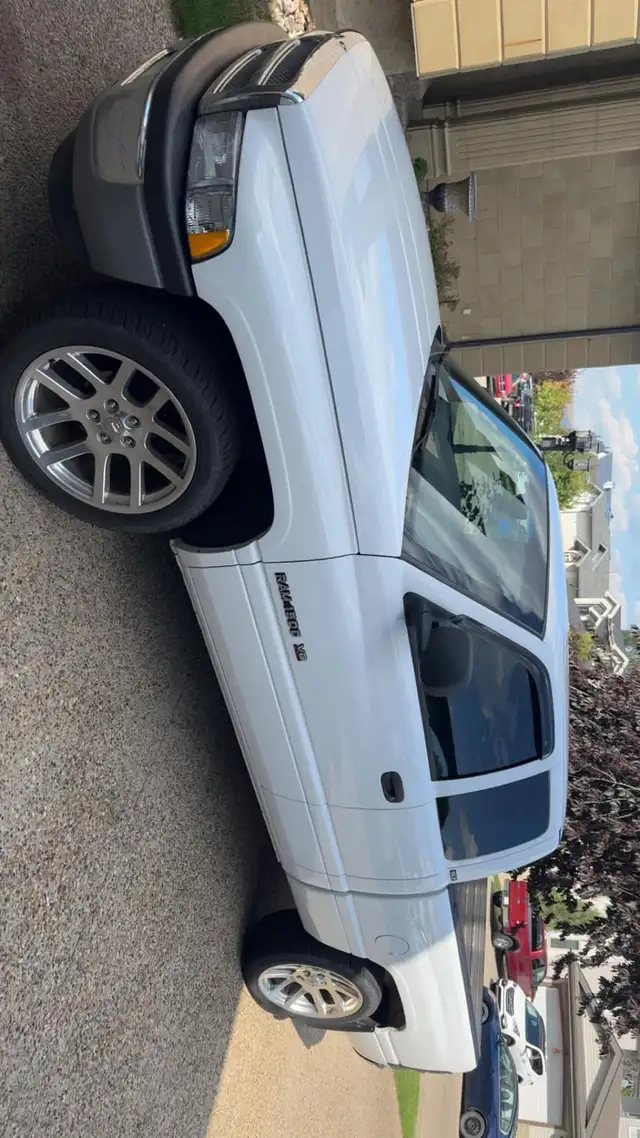 2001 RAM 1500 2ND GEN592355122301511681