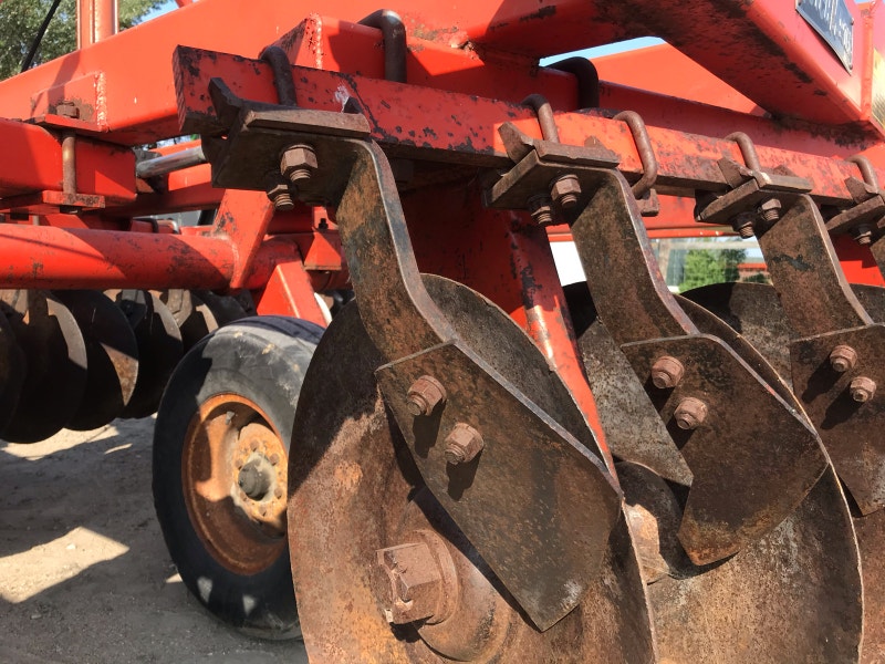 Wanted Disc Scrapers Farming Equipment Winnipeg Kijiji
