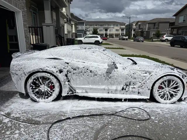 2019 Corvette Z06496772164375685128