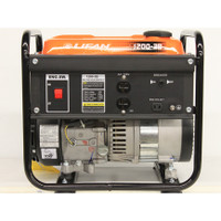 Generator 1200 Watts Brand New in Box - Lifan