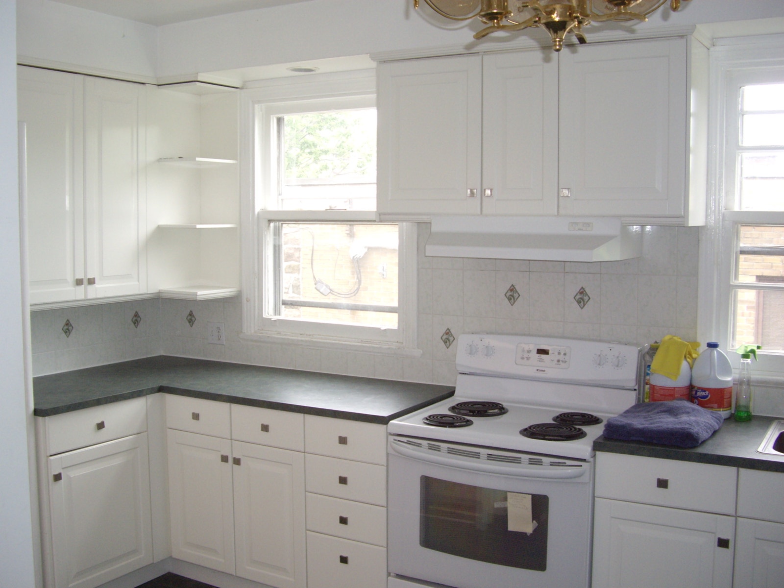 CDN/Outremont Duplex Haut 4BR/4CAC Garage Chauffage Eau chaude — photo 3